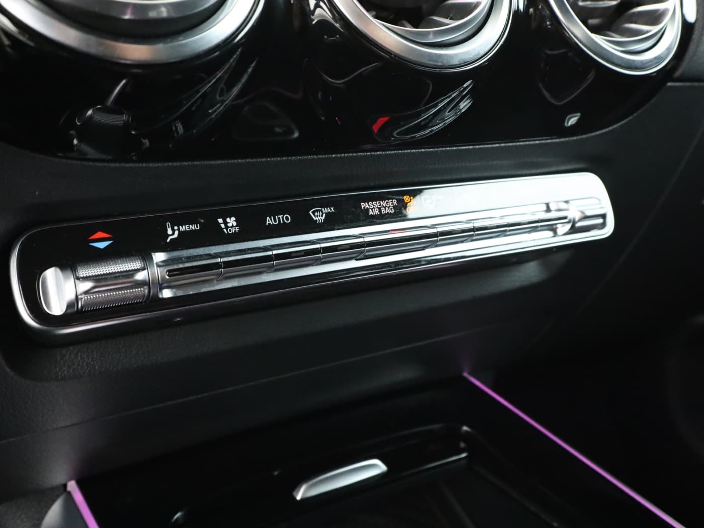 Mercedes-Benz B 220 4M Bild 14