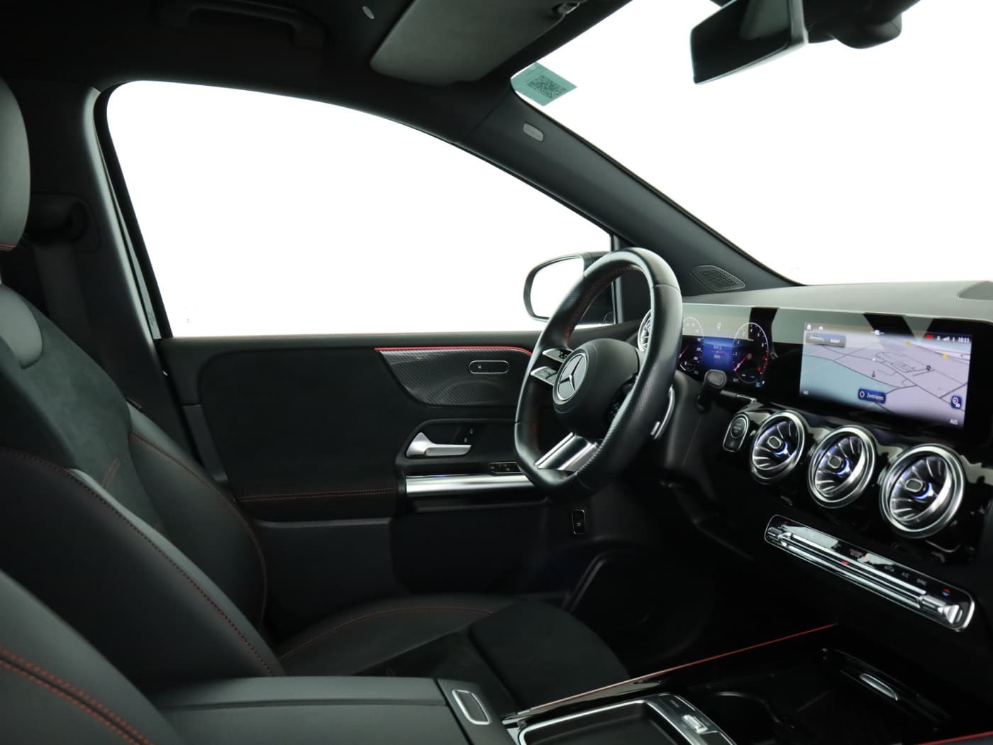 Mercedes-Benz B 220 4M Bild 17