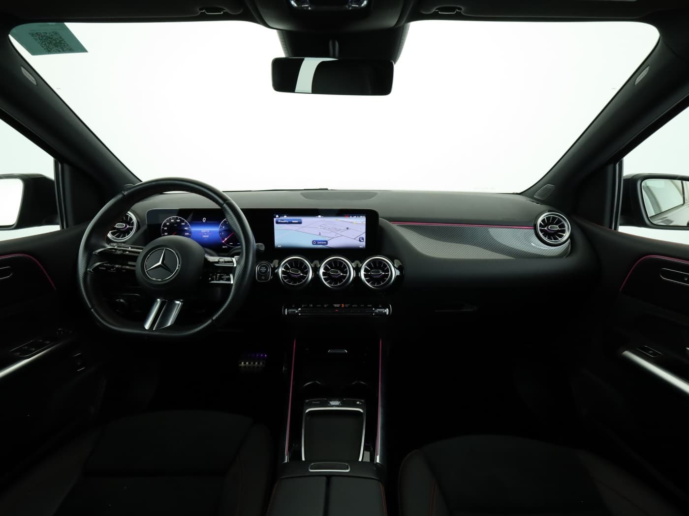 Mercedes-Benz B 220 4M Bild 19