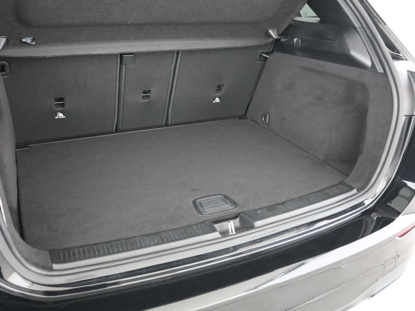 Mercedes-Benz B 220 4M Bild 22