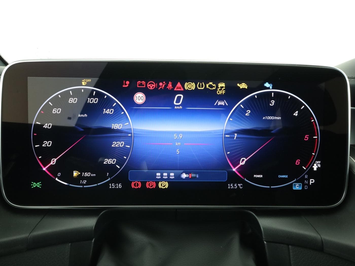 Mercedes-Benz GLC 220 d 4MATIC Bild 12