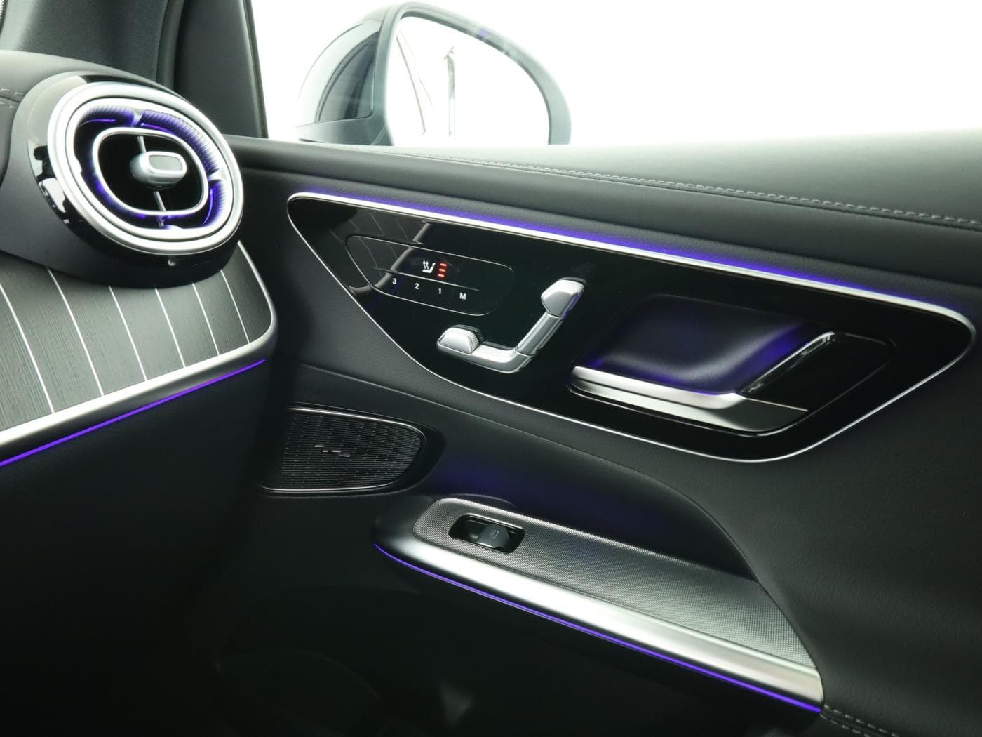 Mercedes-Benz GLC 220 d 4MATIC Bild 16