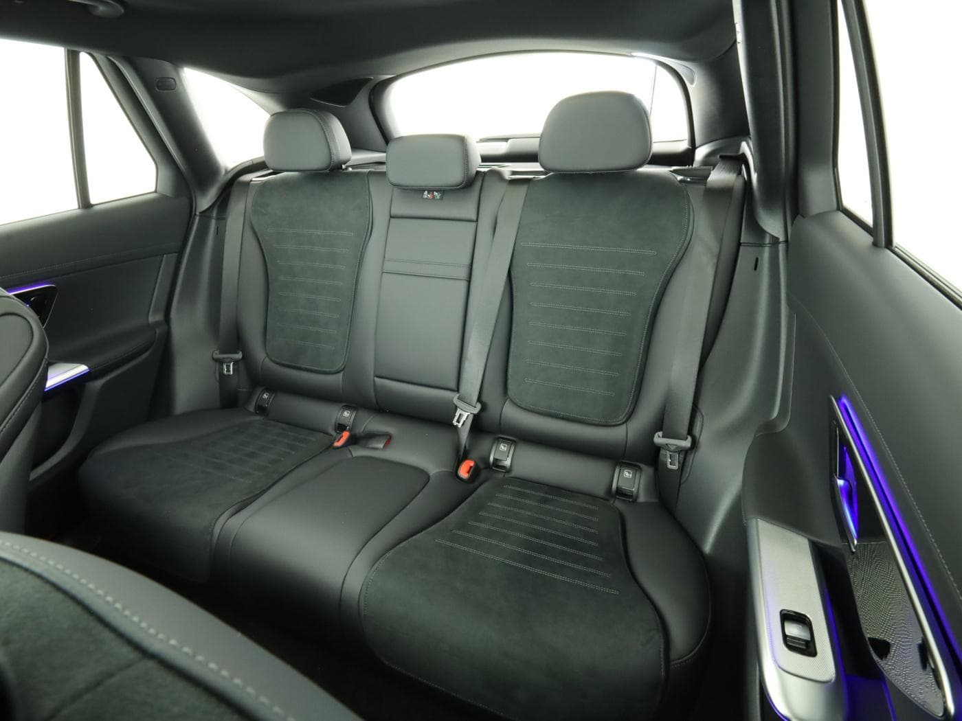 Mercedes-Benz GLC 220 d 4MATIC Bild 18
