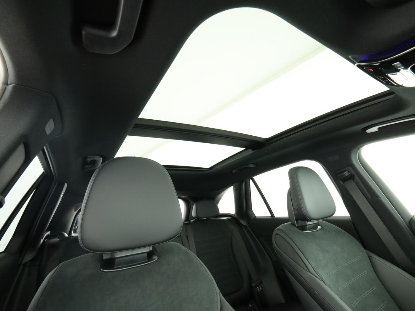 Mercedes-Benz GLC 220 d 4MATIC Bild 21