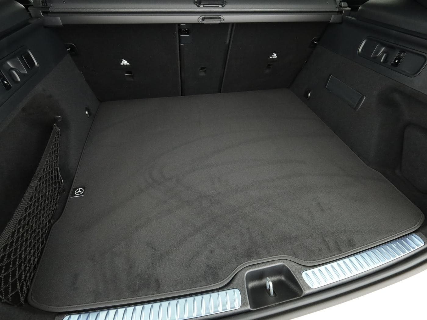 Mercedes-Benz GLC 220 d 4MATIC Bild 23