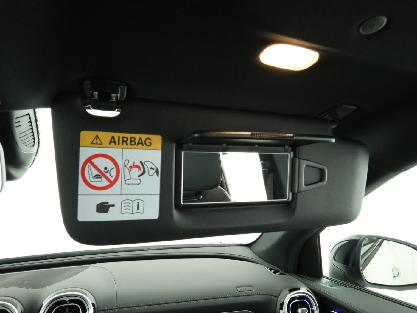 Mercedes-Benz GLC 220 d 4MATIC Bild 24
