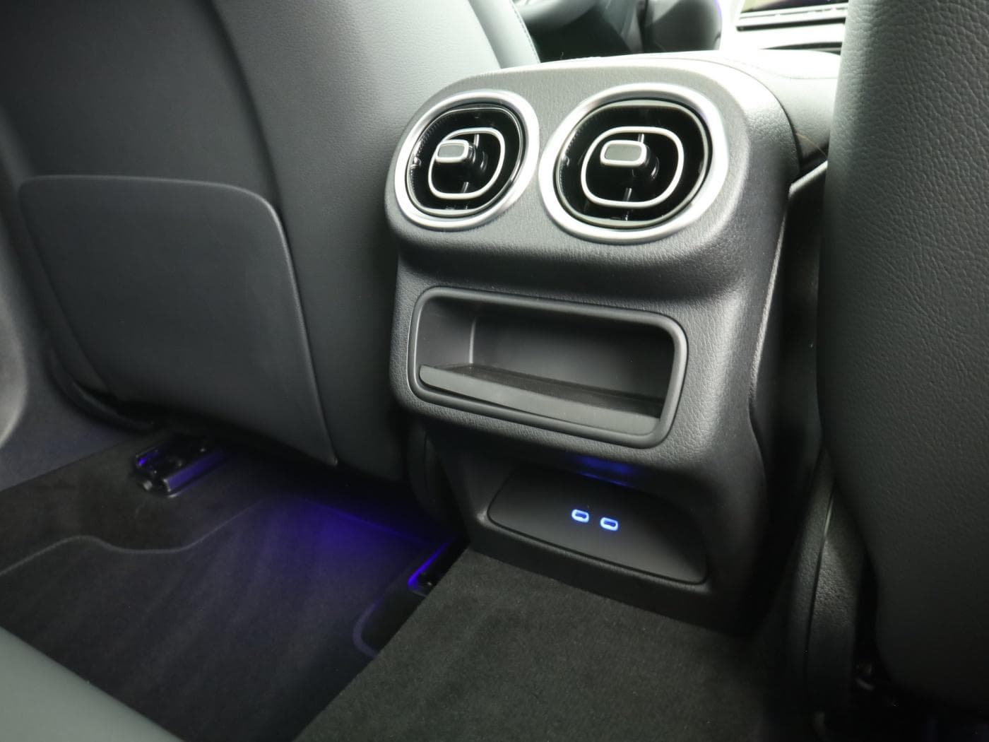 Mercedes-Benz GLC 220 d 4MATIC Bild 26