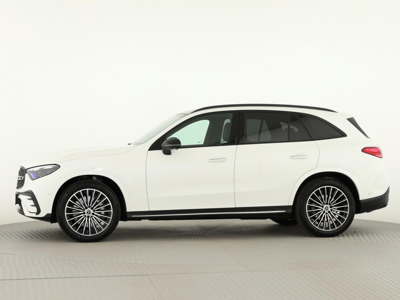 Mercedes-Benz GLC 220 d 4MATIC Bild 7
