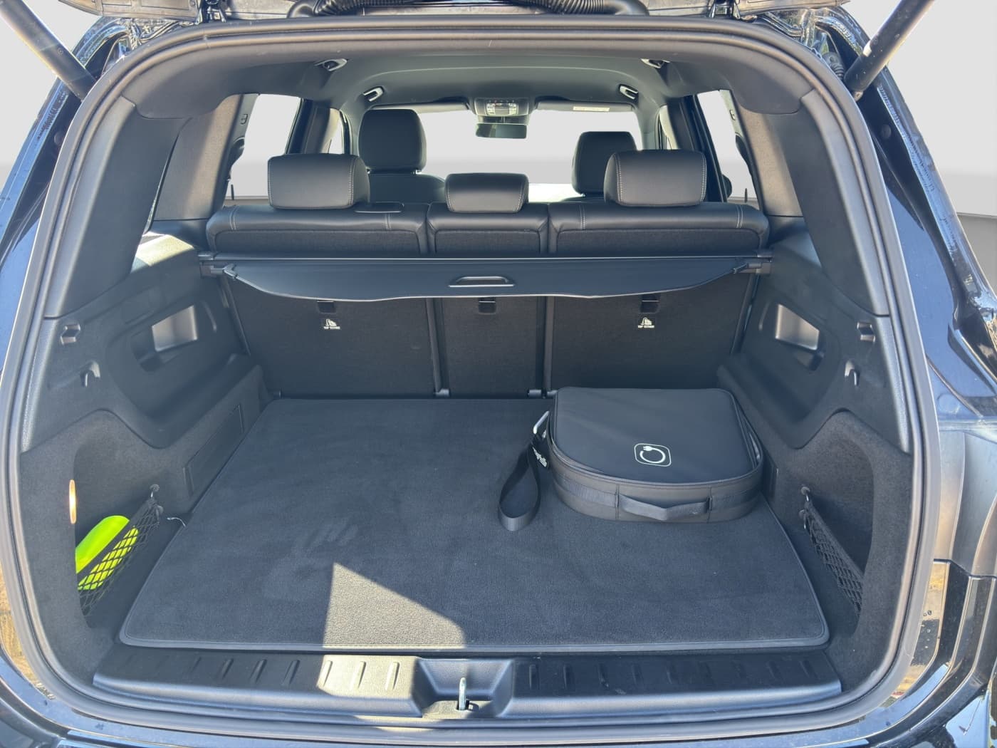 Mercedes-Benz EQB 300 4M Bild 18