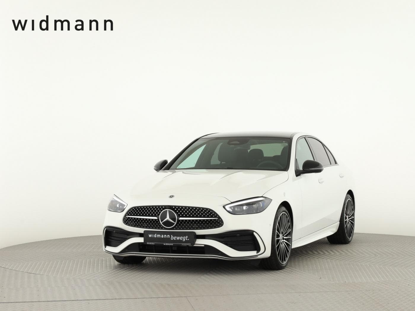 Mercedes-Benz C 220 d