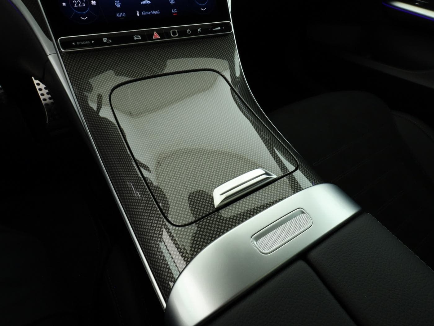 Mercedes-Benz C 220 d Bild 15