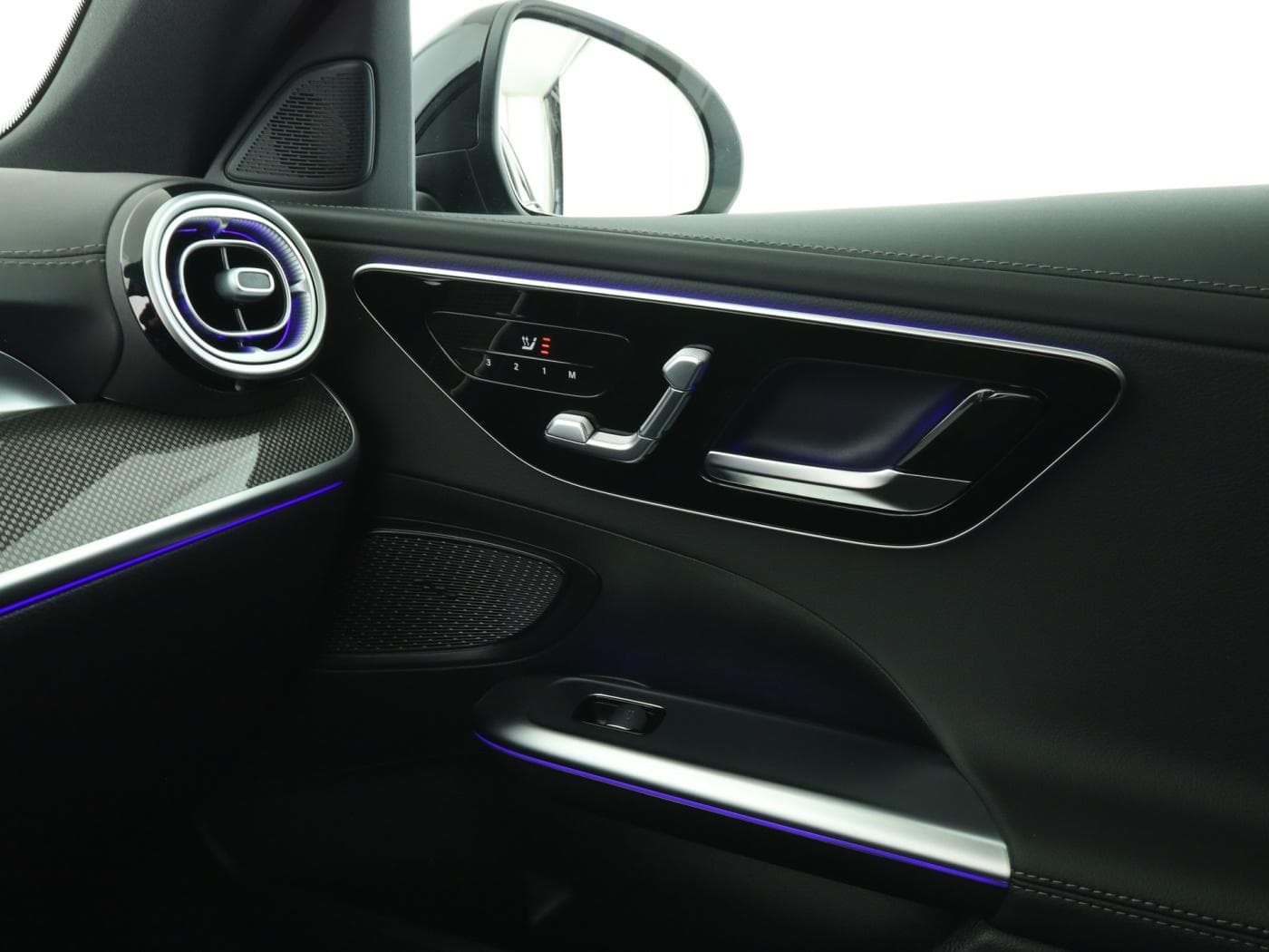 Mercedes-Benz C 220 d Bild 16