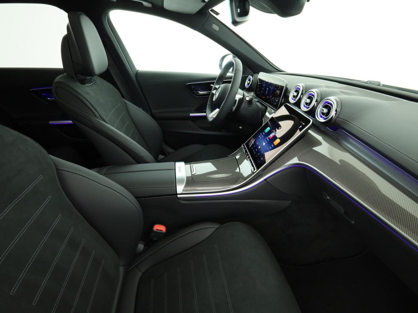 Mercedes-Benz C 220 d Bild 17