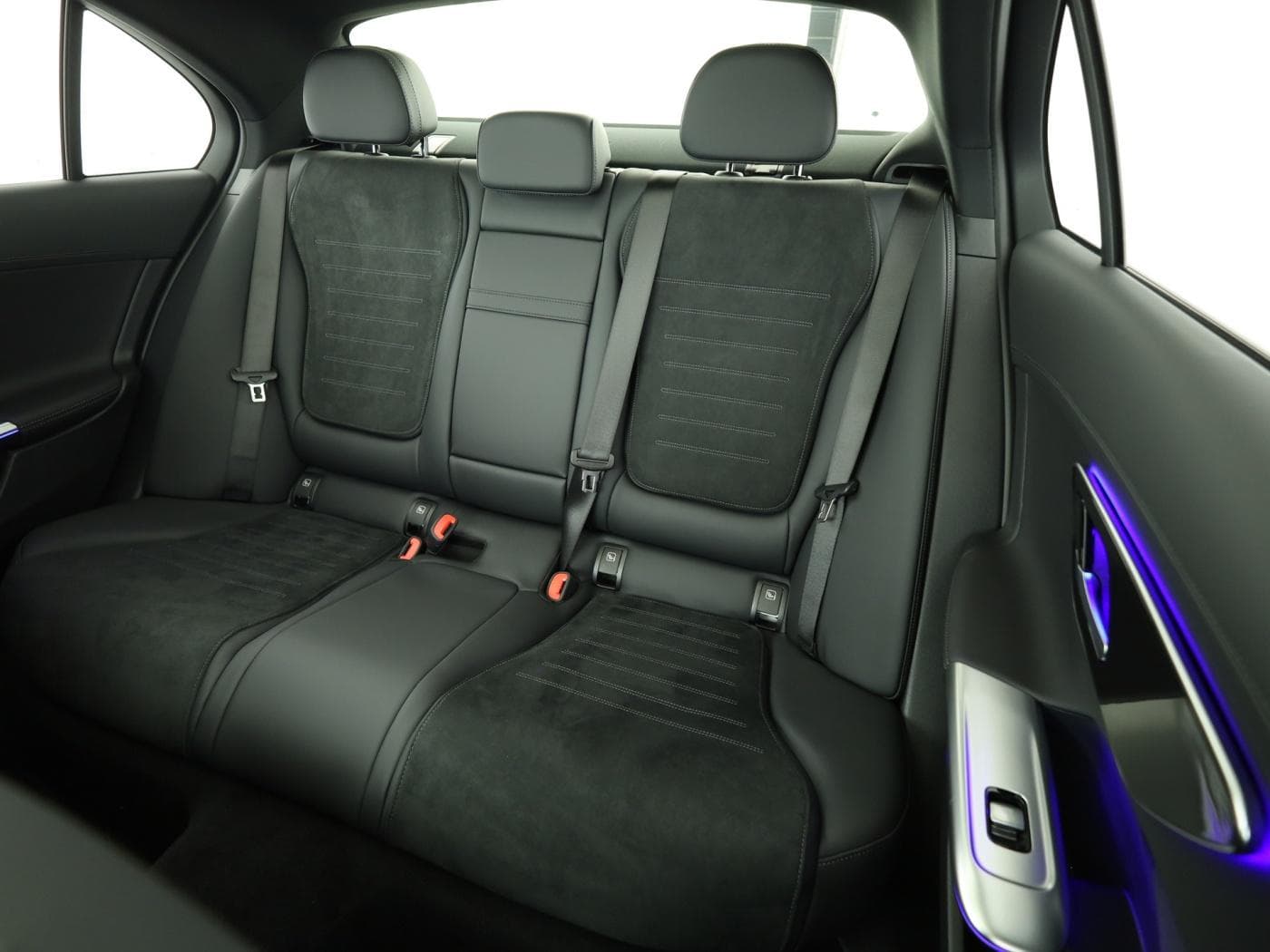 Mercedes-Benz C 220 d Bild 18