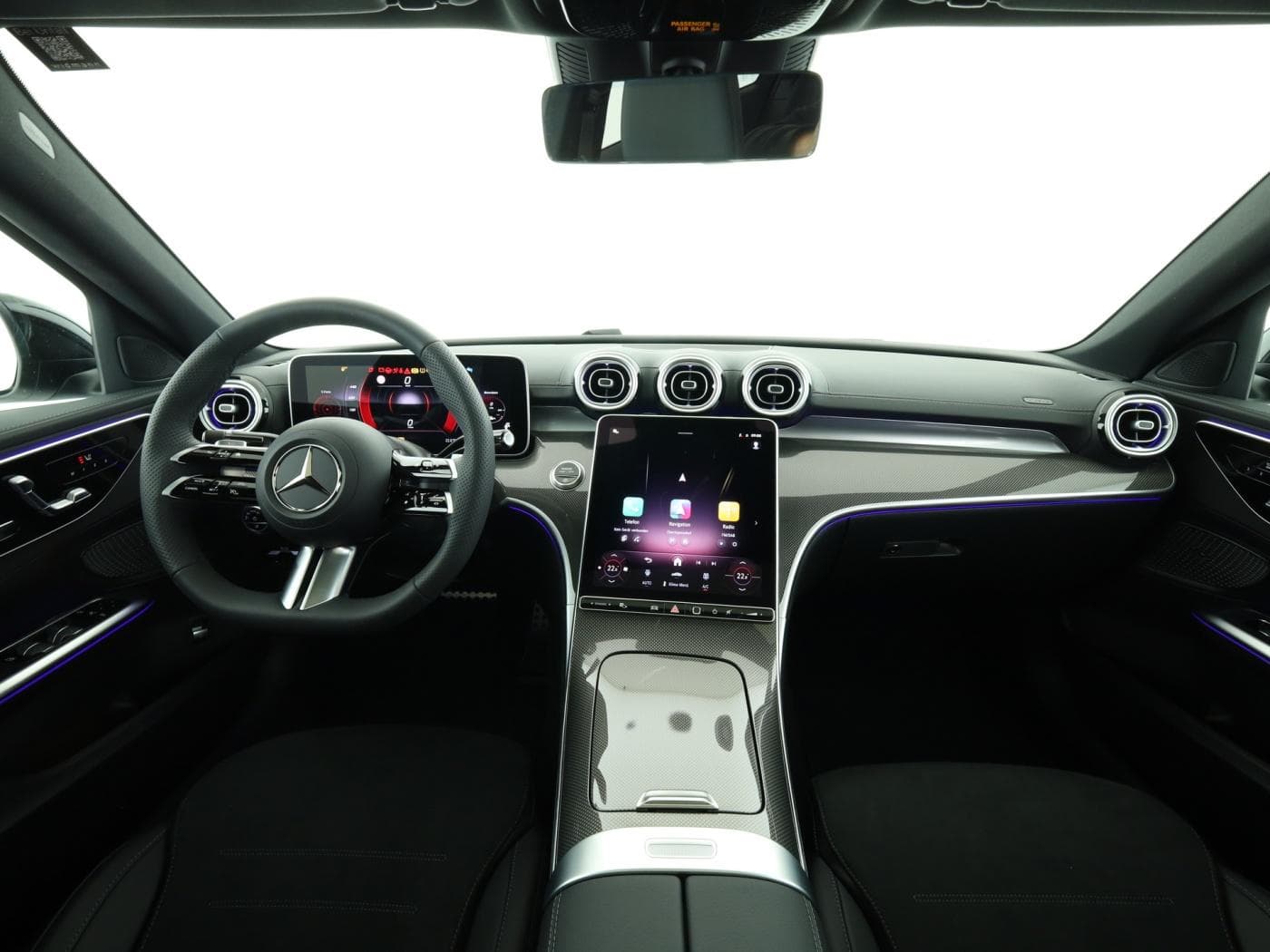 Mercedes-Benz C 220 d Bild 19