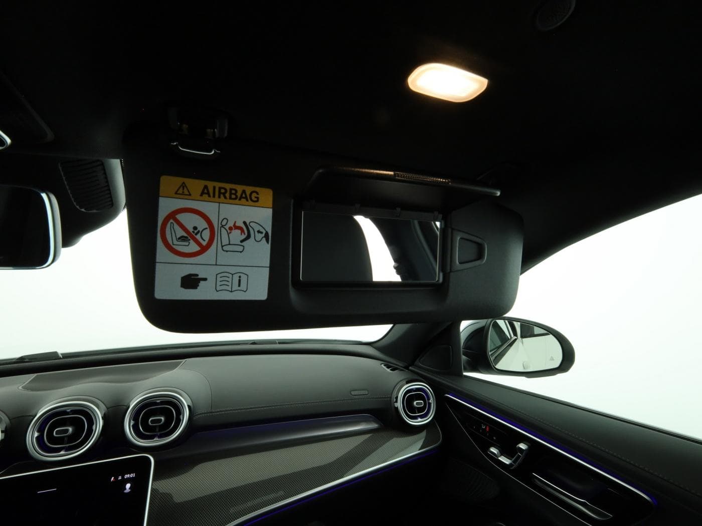 Mercedes-Benz C 220 d Bild 24