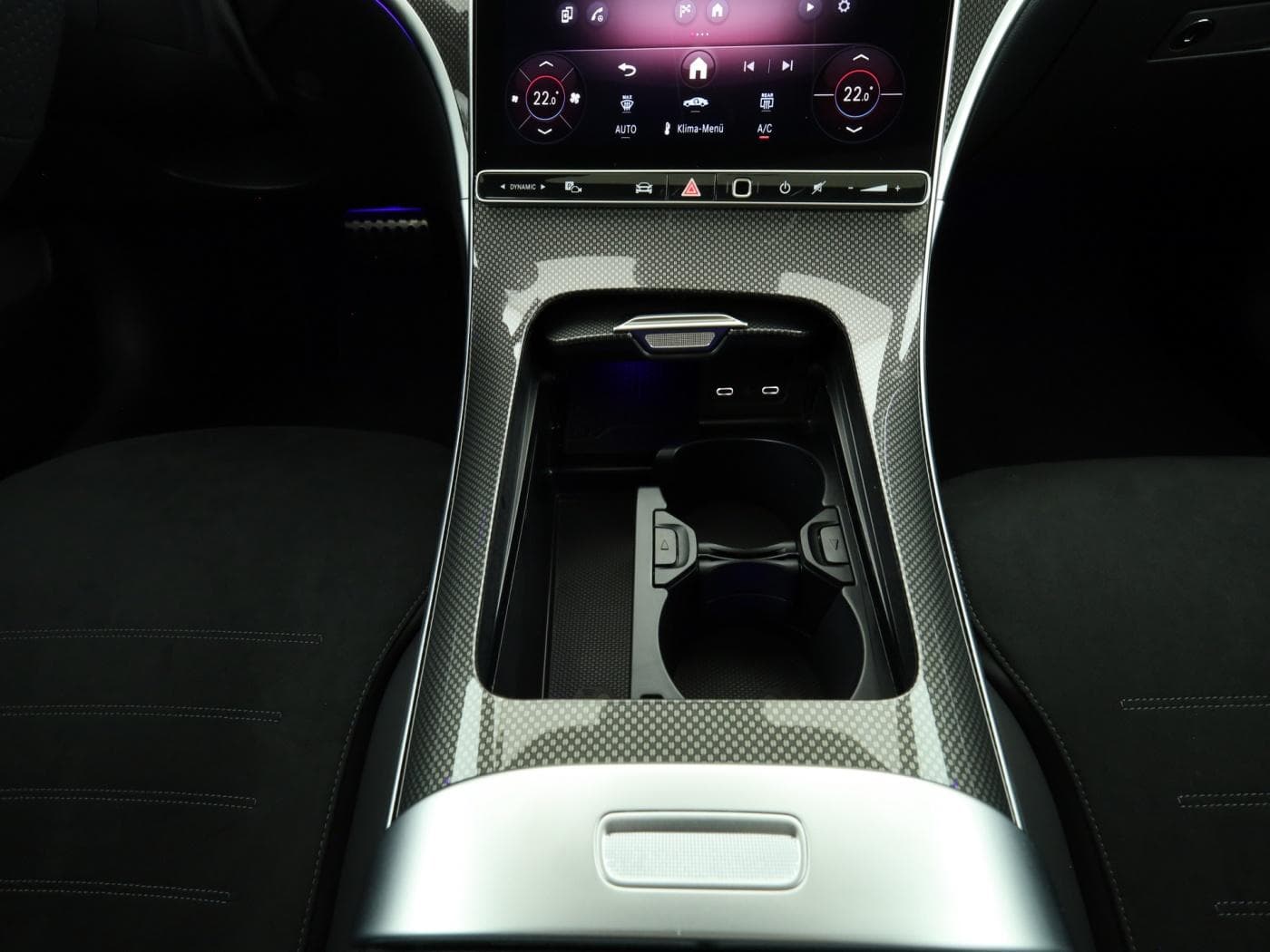 Mercedes-Benz C 220 d Bild 25