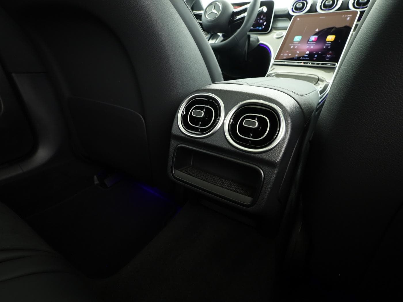 Mercedes-Benz C 220 d Bild 26