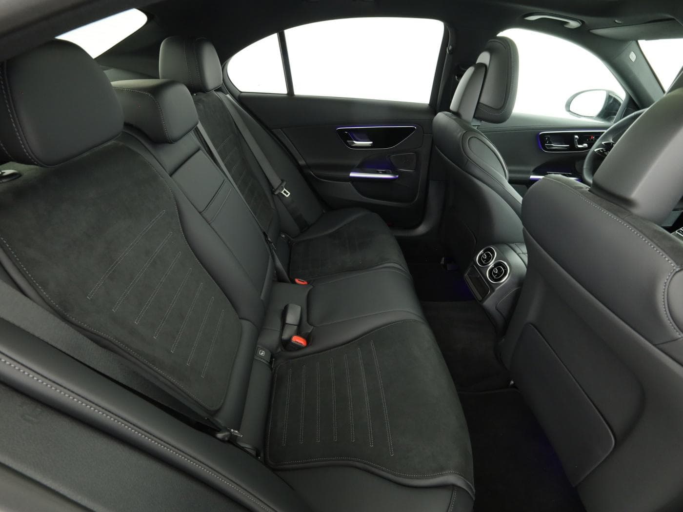 Mercedes-Benz C 220 d Bild 27