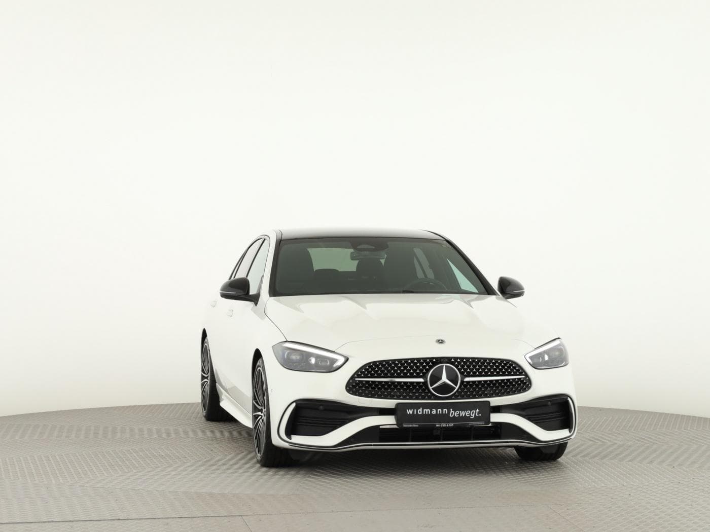 Mercedes-Benz C 220 d Bild 3