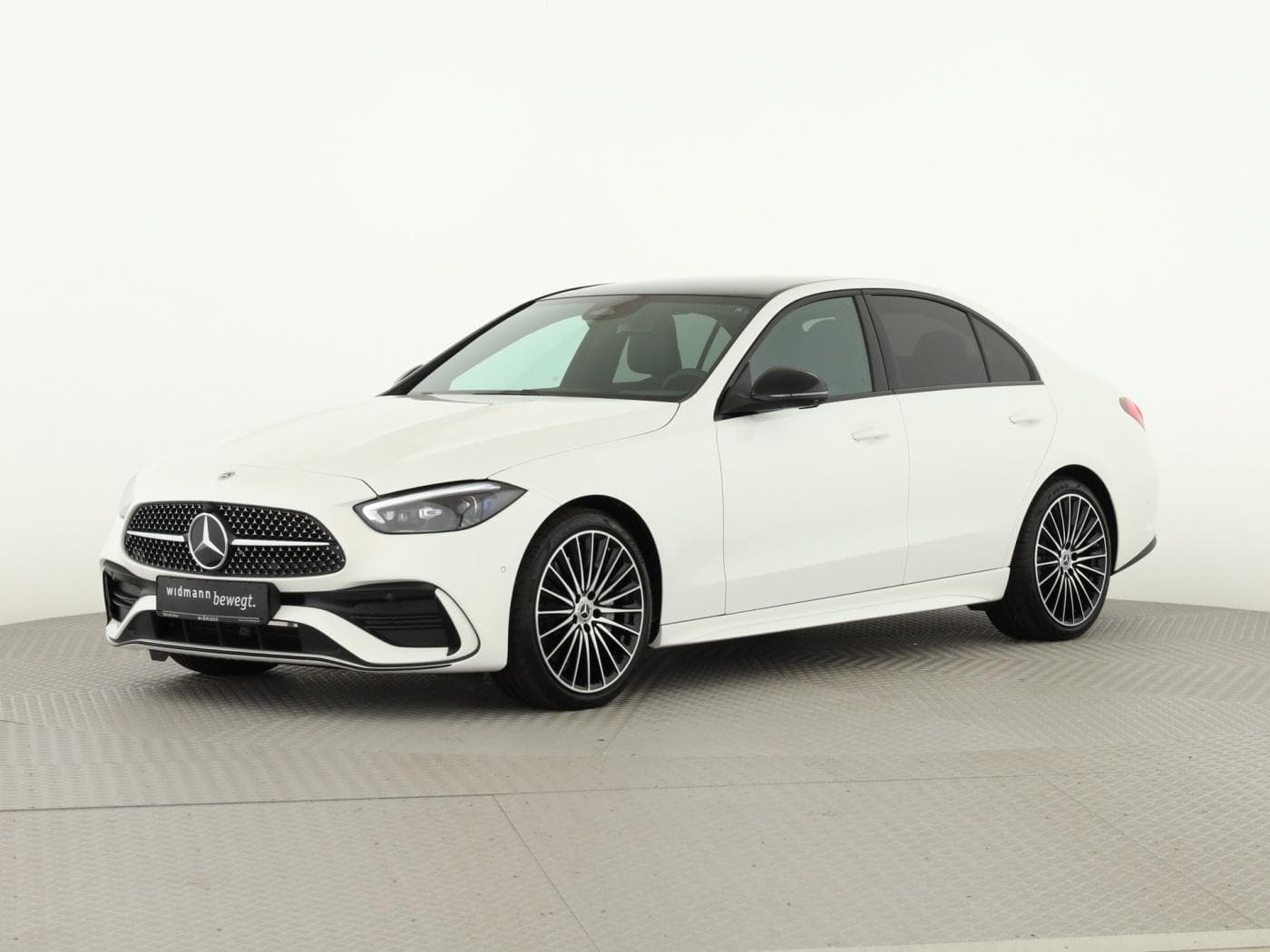 Mercedes-Benz C 220 d Bild 5