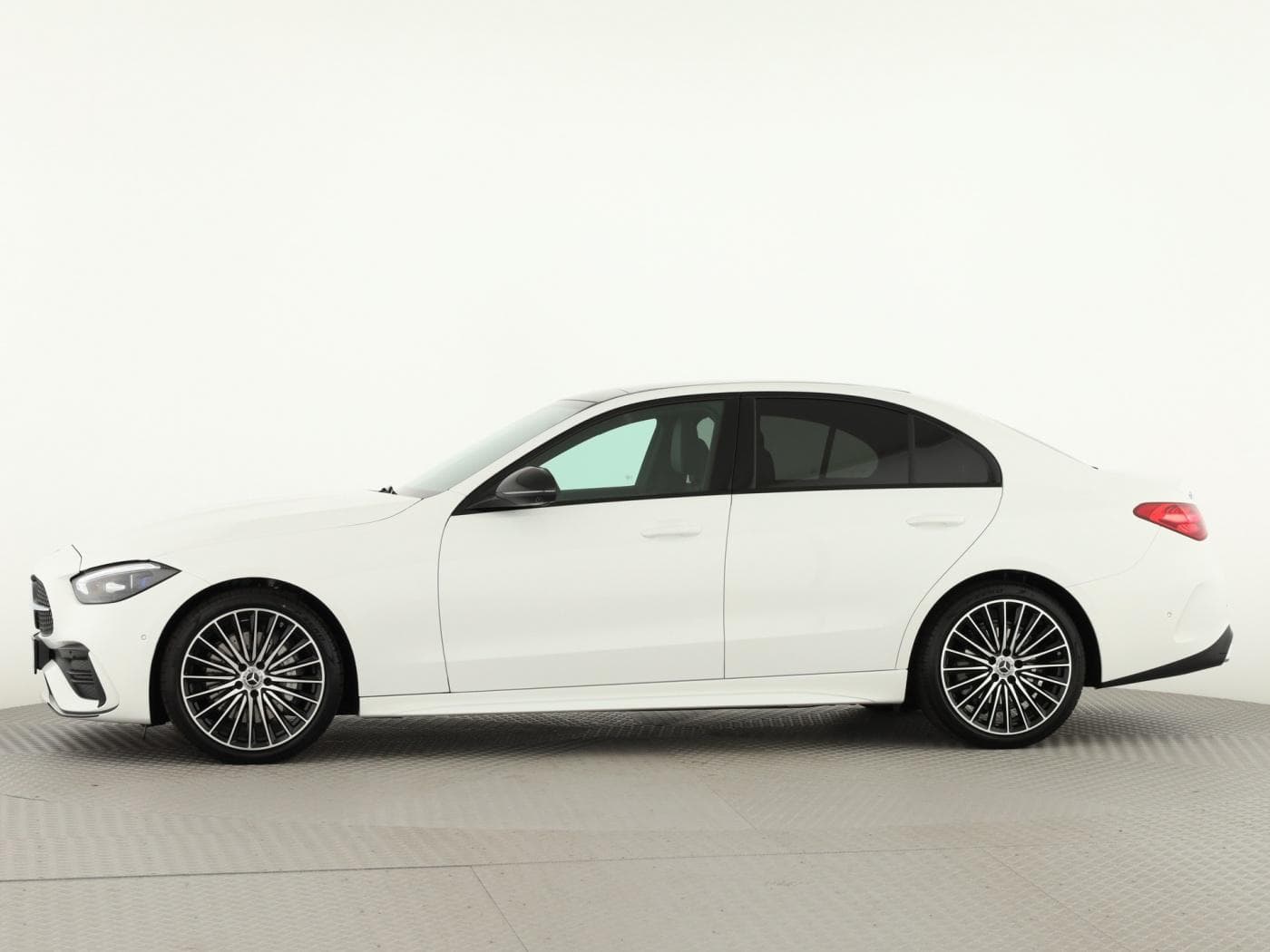 Mercedes-Benz C 220 d Bild 7