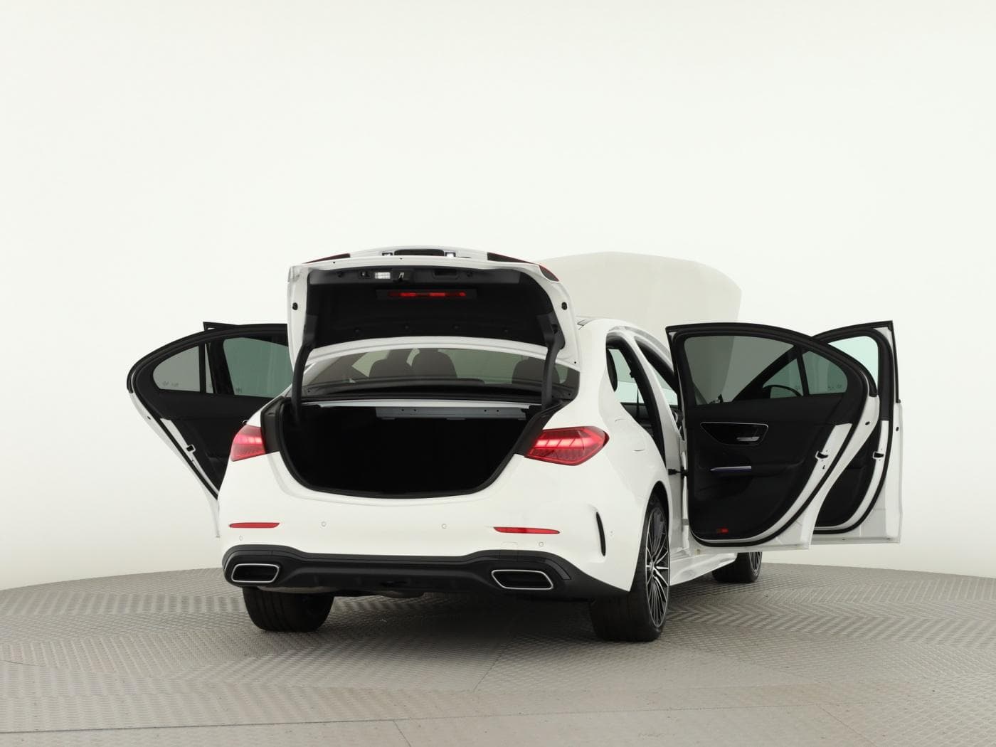 Mercedes-Benz C 220 d Bild 9