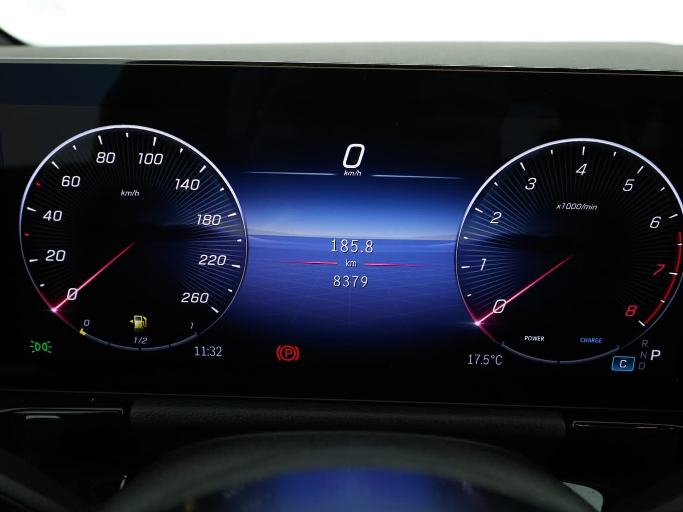 Mercedes-Benz B 200 Bild 12
