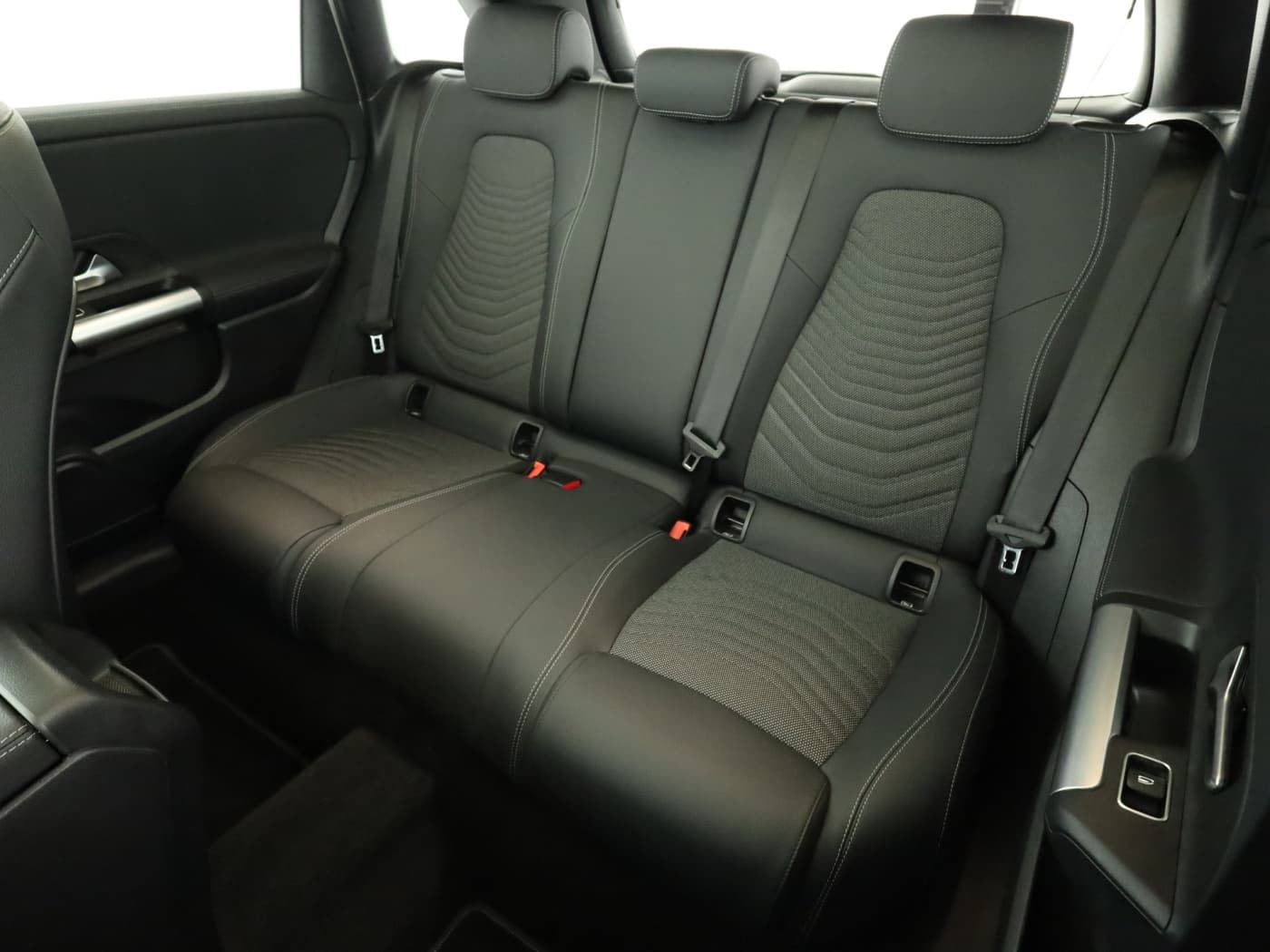 Mercedes-Benz B 200 Bild 18
