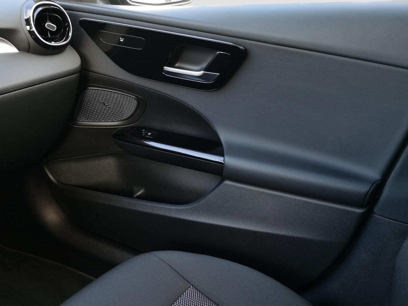 Mercedes-Benz C 200 d T Bild 14