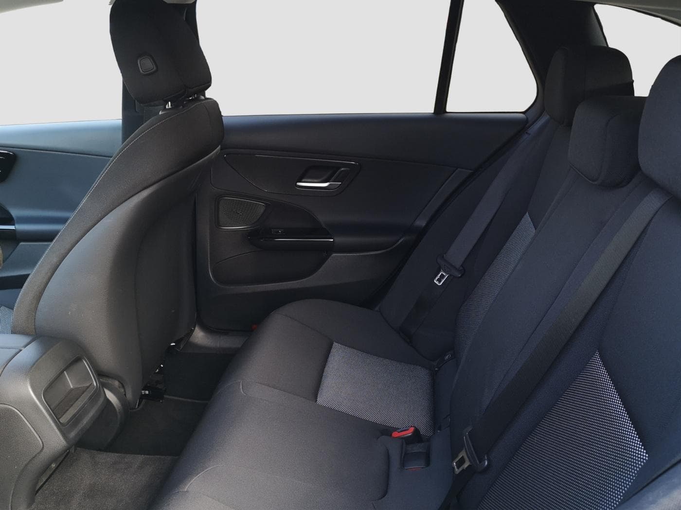 Mercedes-Benz C 200 d T Bild 16