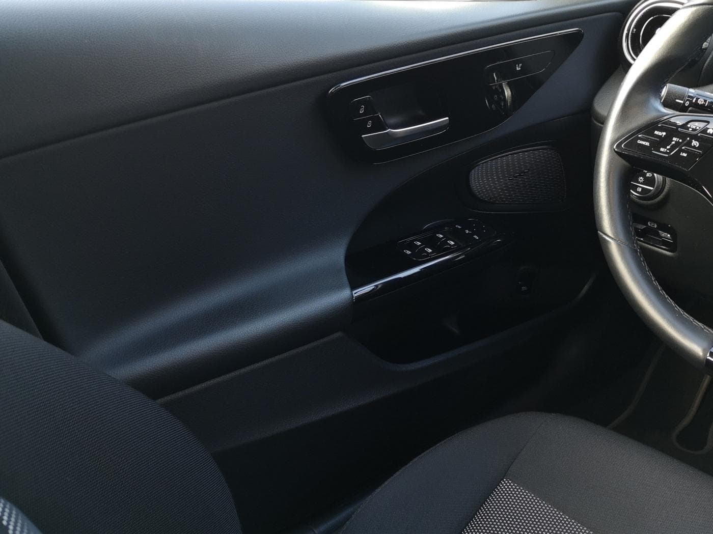 Mercedes-Benz C 200 d T Bild 17