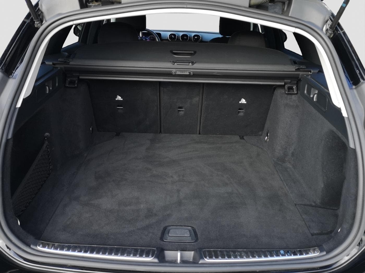 Mercedes-Benz C 200 d T Bild 18