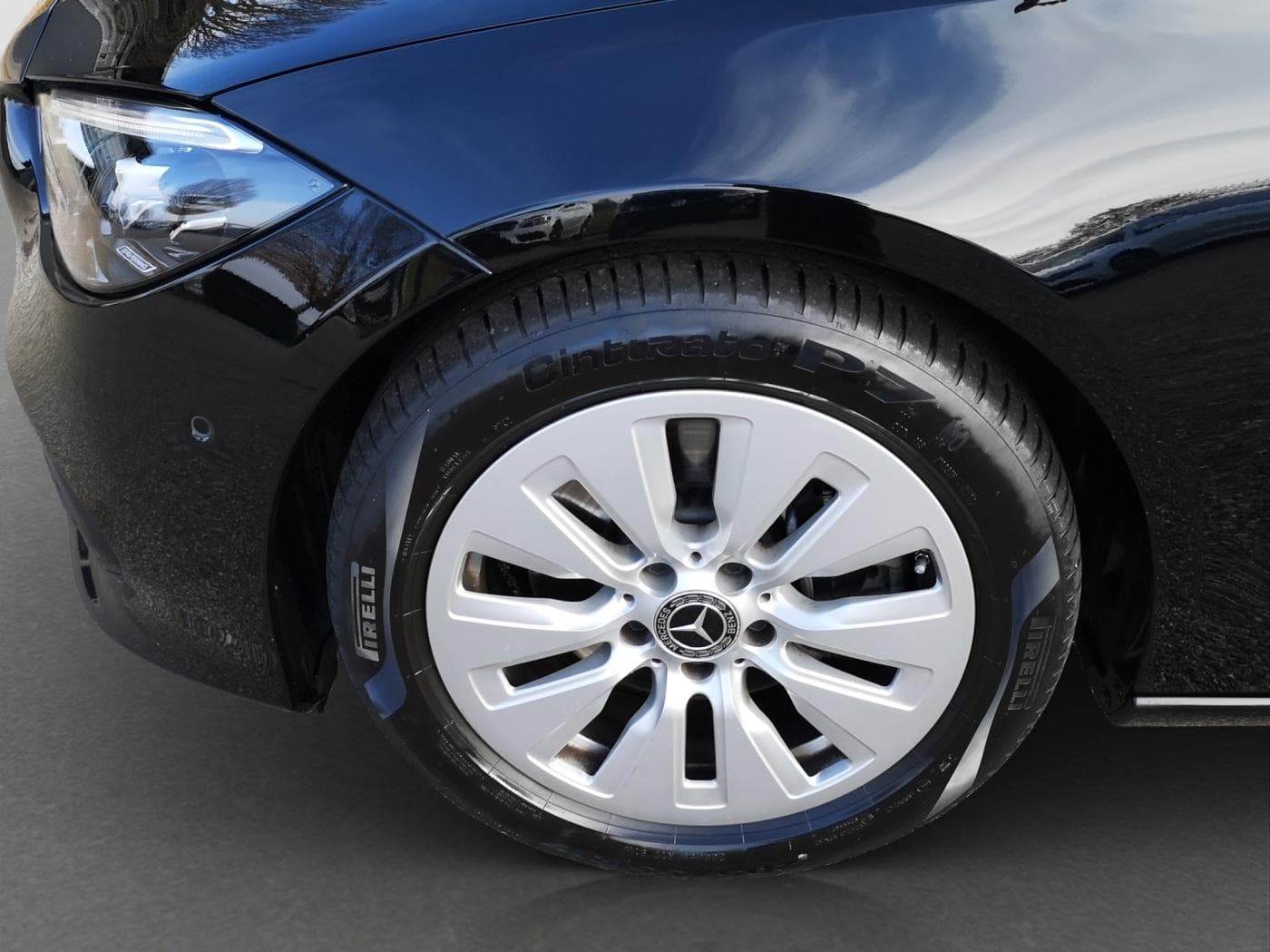 Mercedes-Benz C 200 d T Bild 19