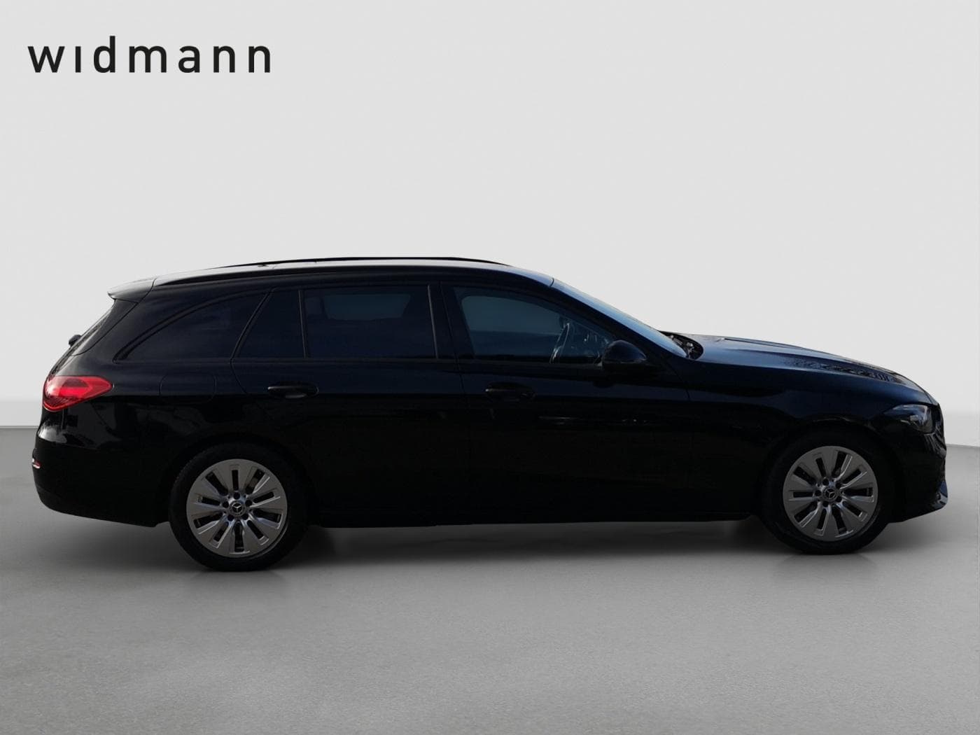 Mercedes-Benz C 200 d T Bild 6