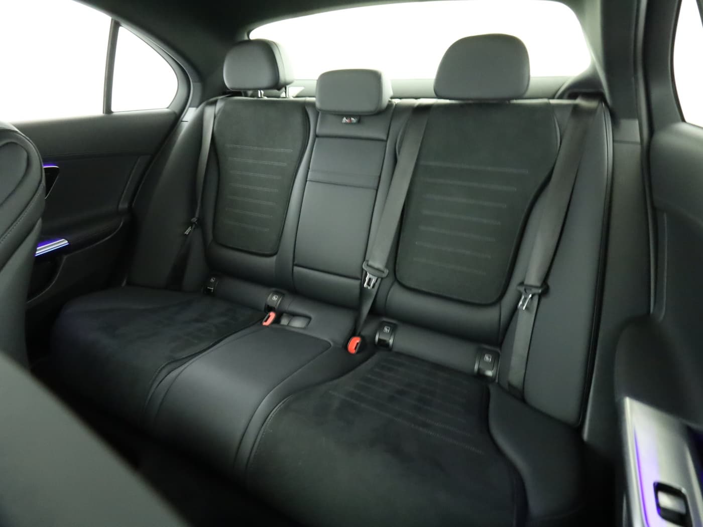 Mercedes-Benz C 200 Bild 18