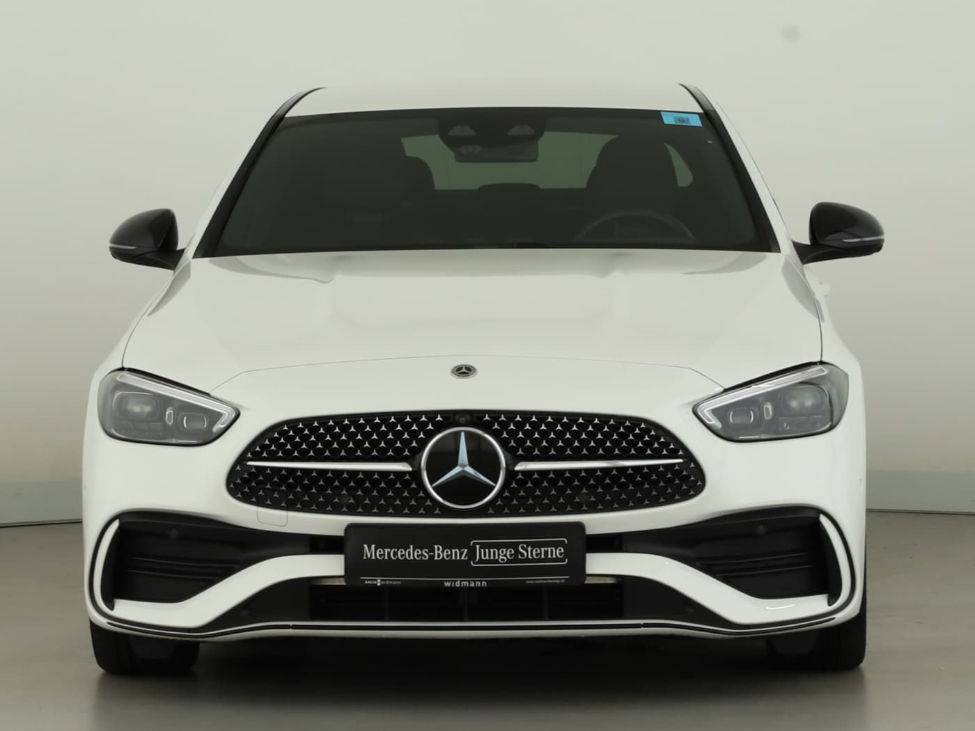 Mercedes-Benz C 200 Bild 3