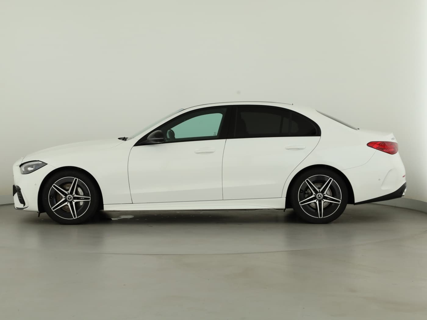 Mercedes-Benz C 200 Bild 7