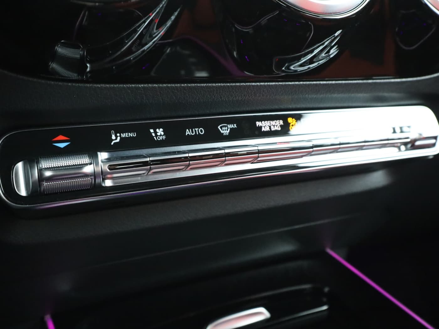 Mercedes-Benz GLA 250 e Bild 14