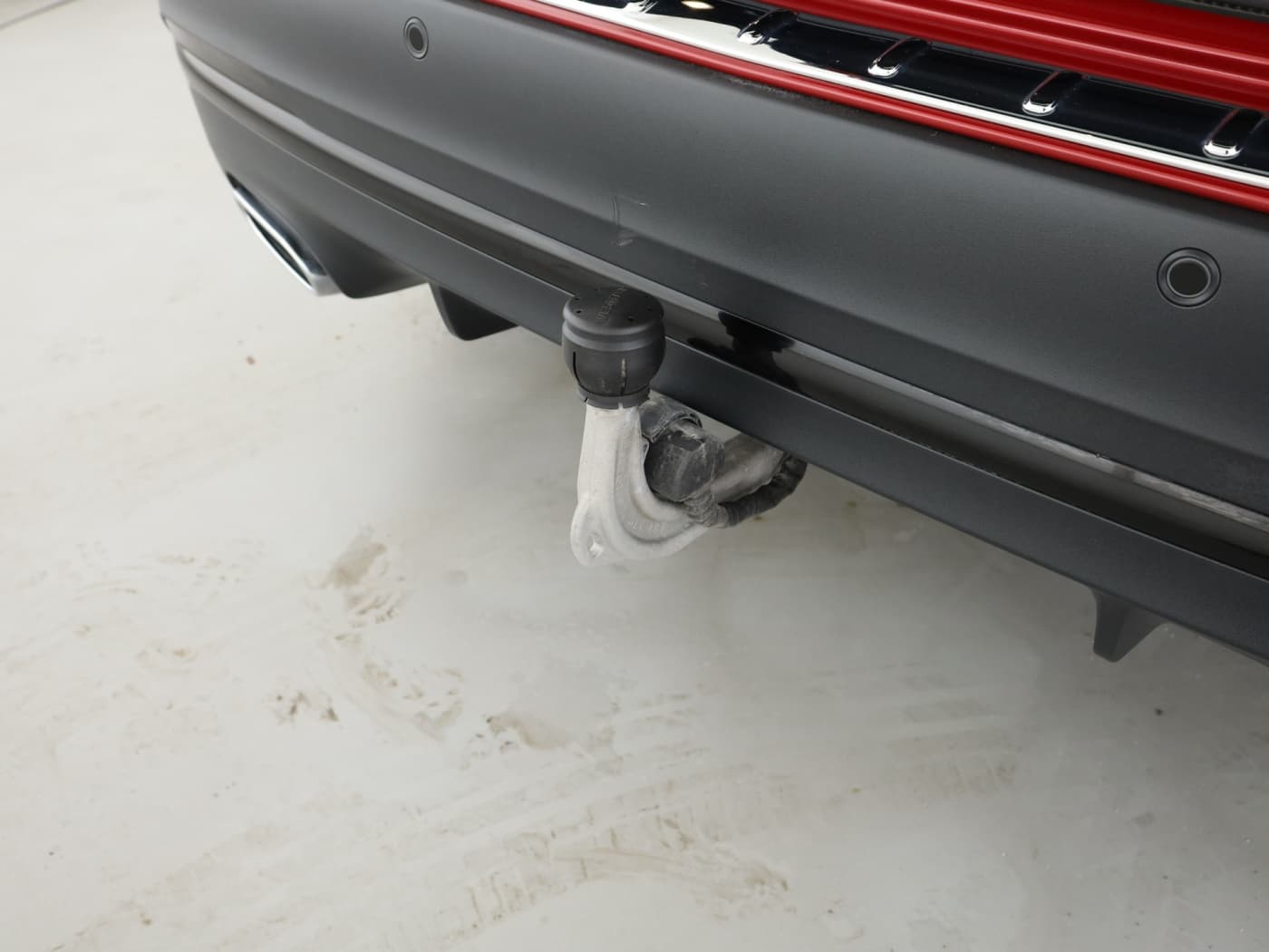 Mercedes-Benz GLA 250 e Bild 26