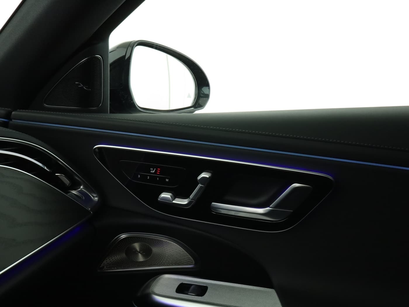 Mercedes-Benz E 450 d 4M Bild 16