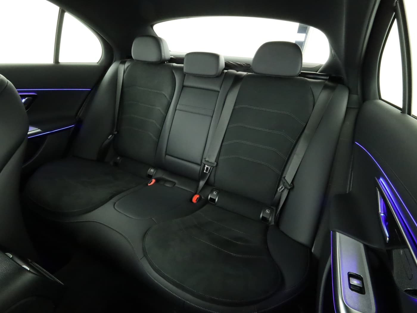 Mercedes-Benz E 450 d 4M Bild 18