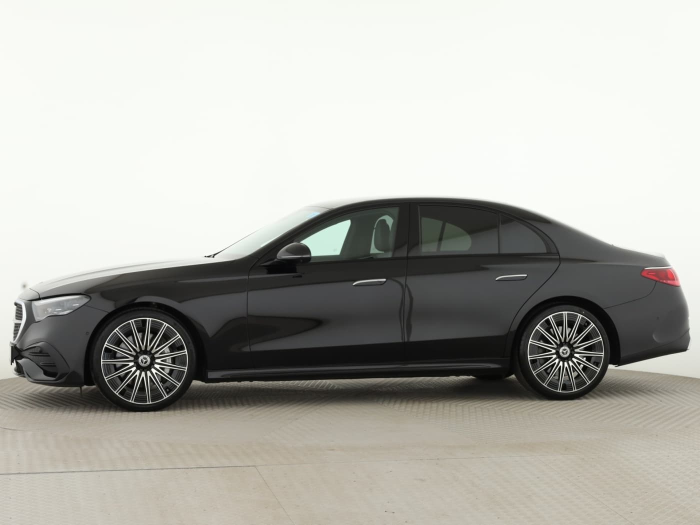Mercedes-Benz E 450 d 4M Bild 7