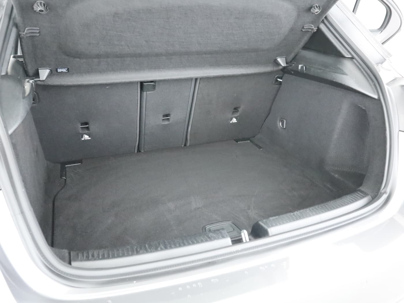 Mercedes-Benz A 200 d Bild 22
