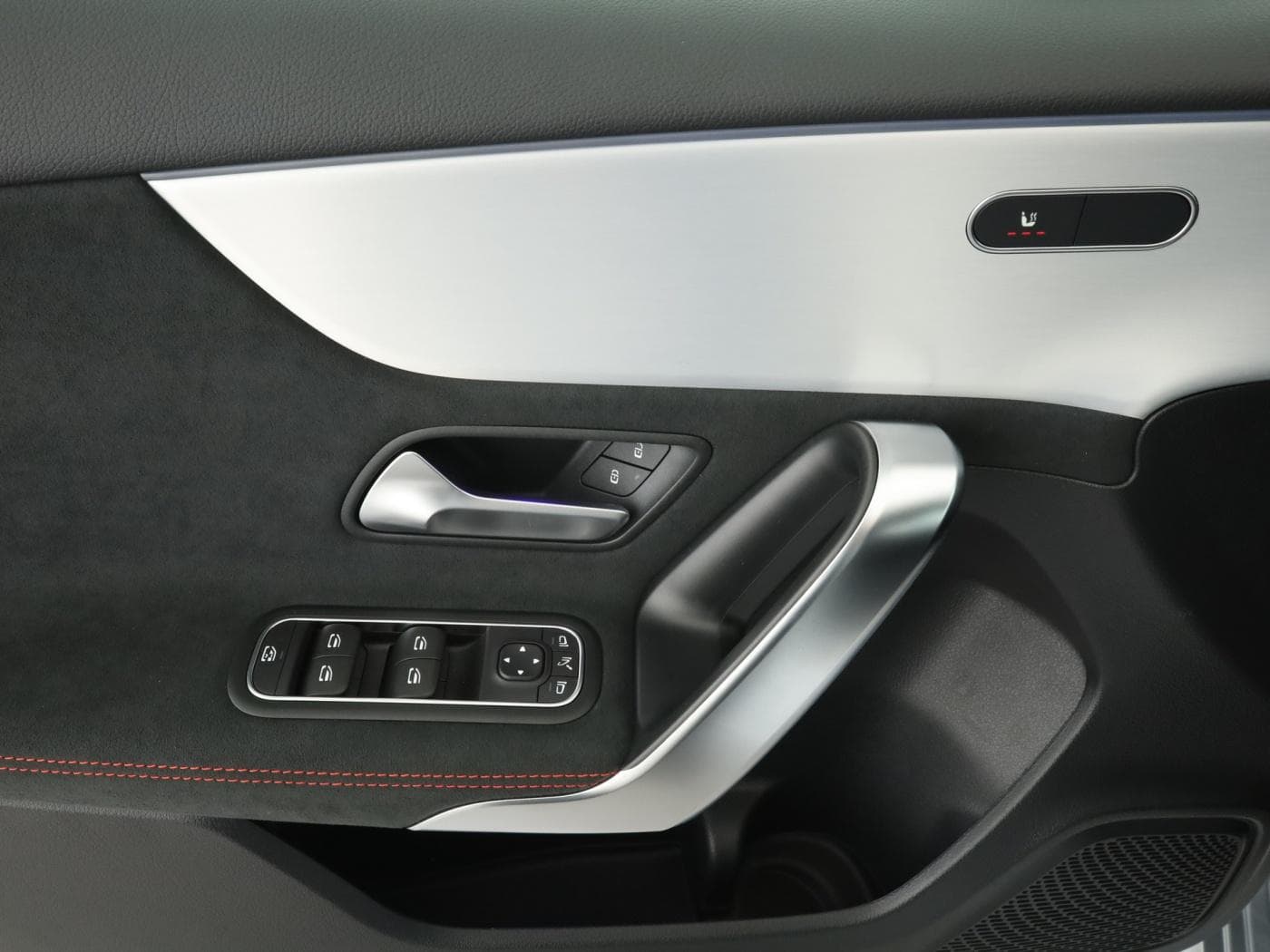 Mercedes-Benz A 200 d Bild 20