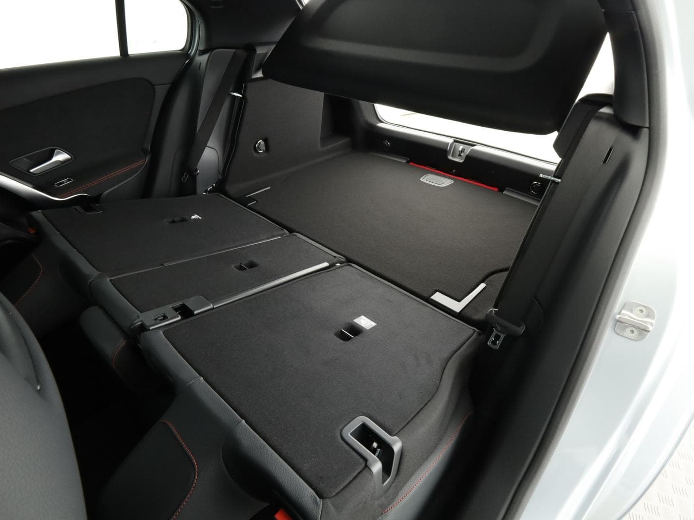 Mercedes-Benz A 200 d Bild 22