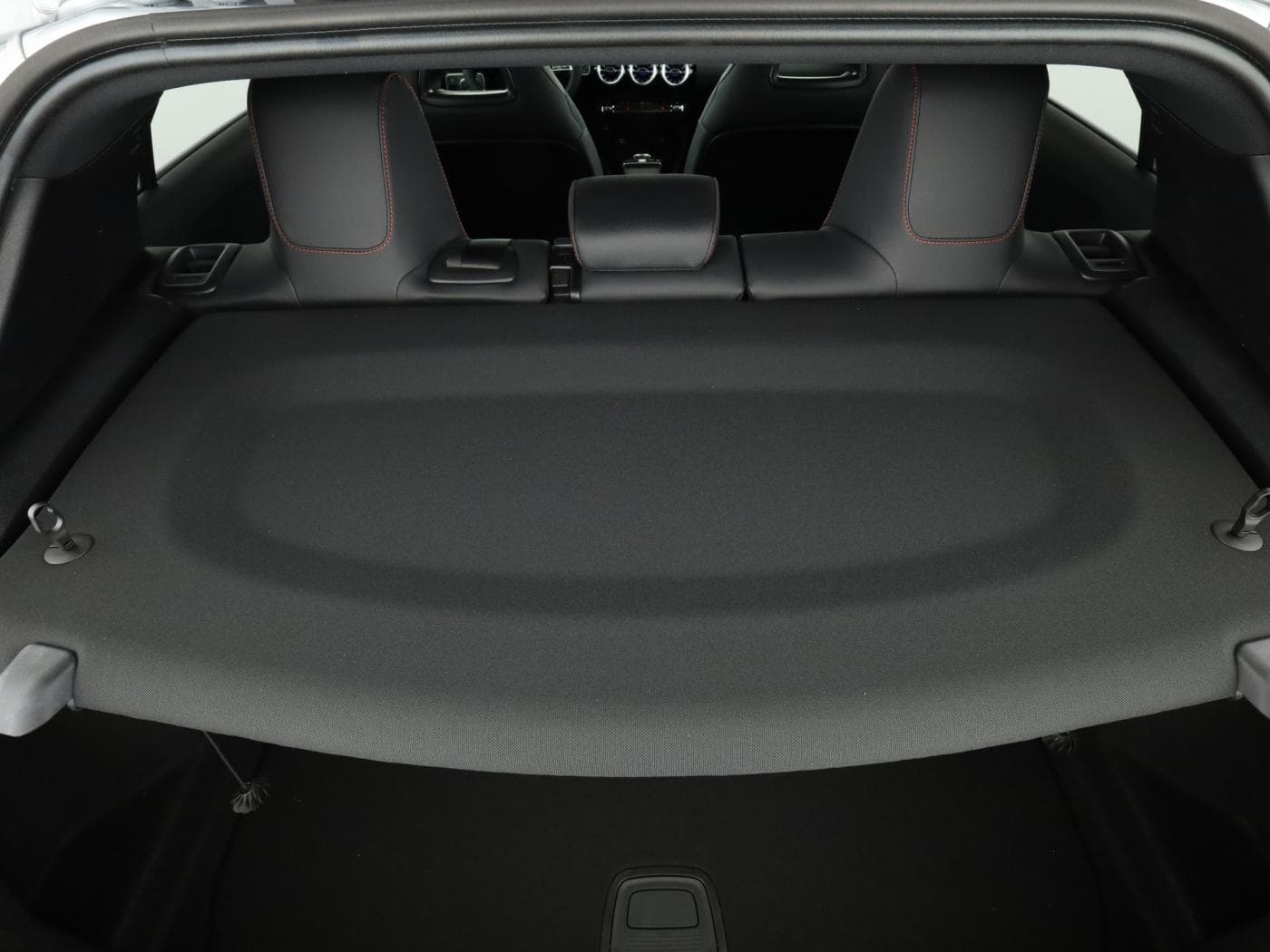 Mercedes-Benz A 200 d Bild 23