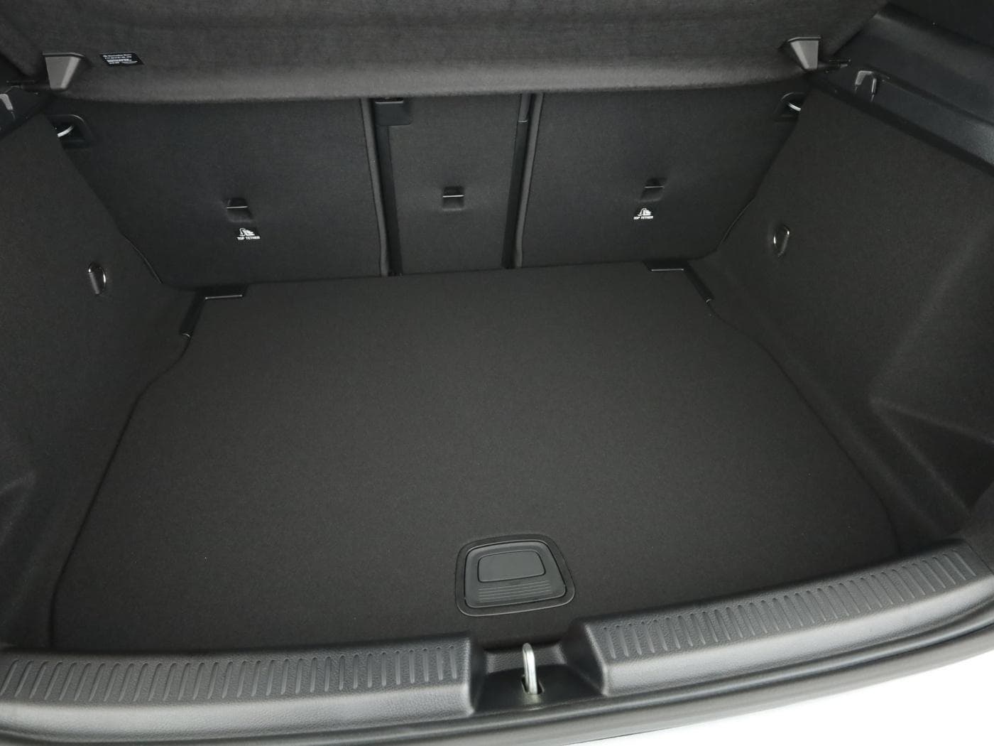 Mercedes-Benz A 200 d Bild 24