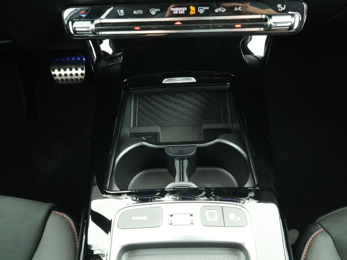 Mercedes-Benz A 200 d Bild 26