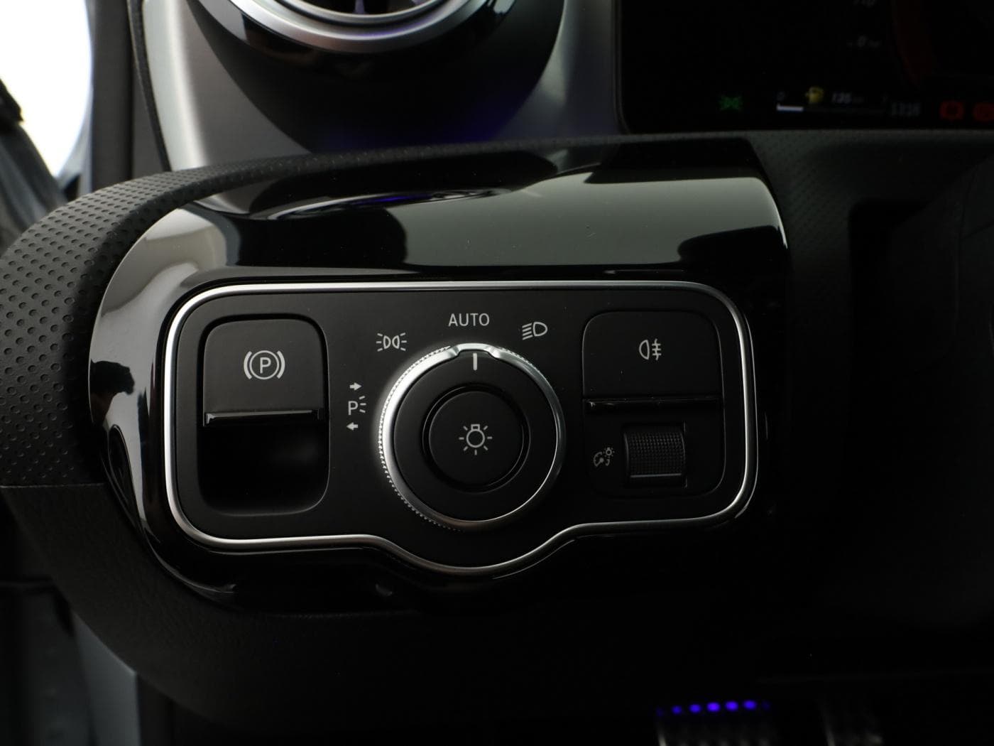 Mercedes-Benz A 200 d Bild 27